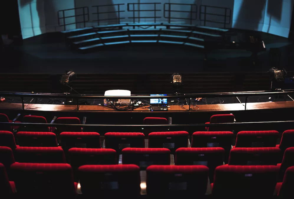 11 Notable Theaters and Concert Venues for Live Performances in Pasay